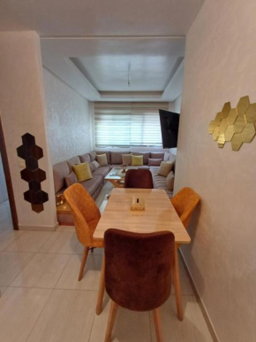 Appartement meublé à louer à Costa House bouznika